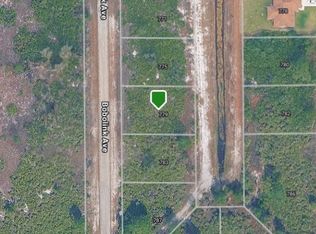 779 Bobolink Ave, Lehigh Acres, FL 33974