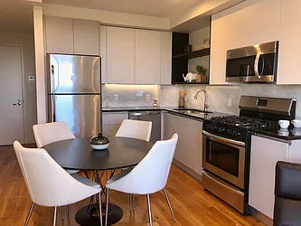 Rented by Dwelling NYC