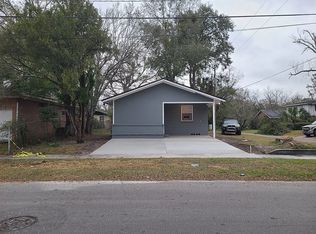 1603 W 27th St, Jacksonville, FL 32209