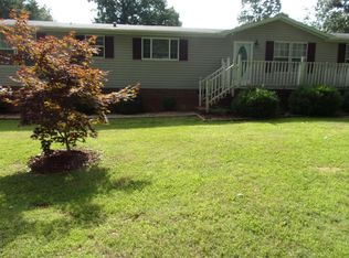 2833 Walkers Well Rd, Chatham, VA 24531