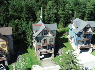 96 Sanctuary Dr, Snowshoe, WV 26209