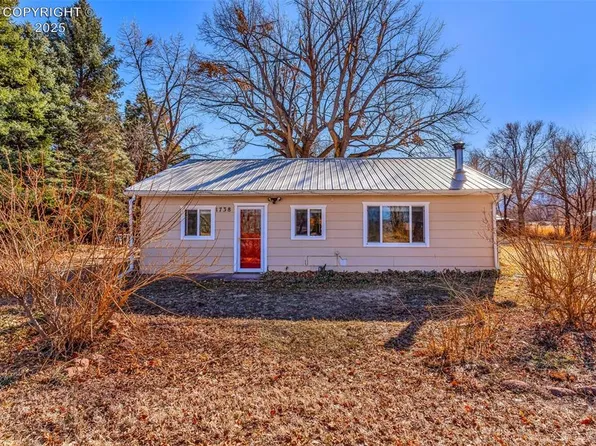 1738 Sherman Ave, Canon City, CO 81212