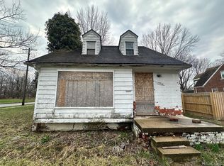 14910 Mapleridge St, Detroit, MI 48205
