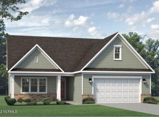 8866 Colbert Place Dr NE, Leland, NC 28451