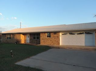 544 Odessa Ln, Horseshoe Bay, TX 78672