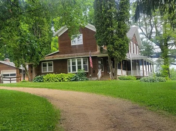 224 S Church Street, Alma Center, WI 54611