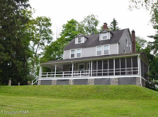 5800 Bear Creek Blvd, Bear Creek, PA 18602