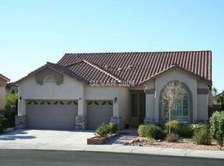 1362 Calle Calma, Henderson, NV 89012