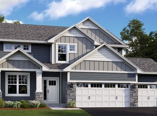 4446 128th Ln NE, Blaine, MN 55449