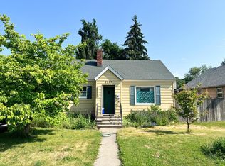 2207 E Hoffman Ave, Spokane, WA 99207