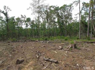 0 Hebron Church Rd, Mebane, NC 27302