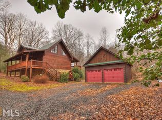 161 Finncannon Dr #2, Ellijay, GA 30536