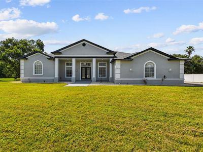 6644 Country Club Rd, Wesley Chapel, FL, 33544