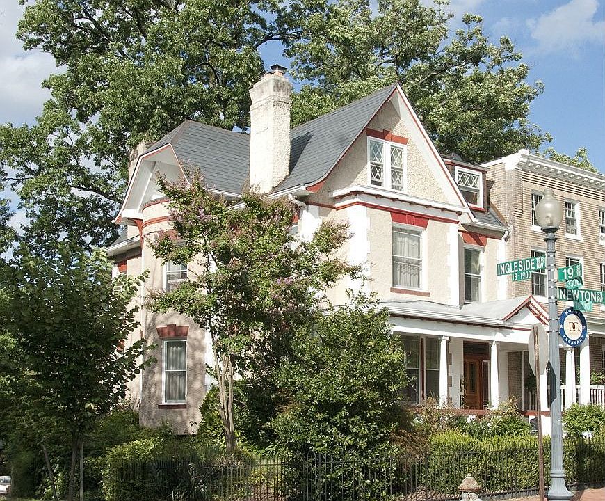 Front I