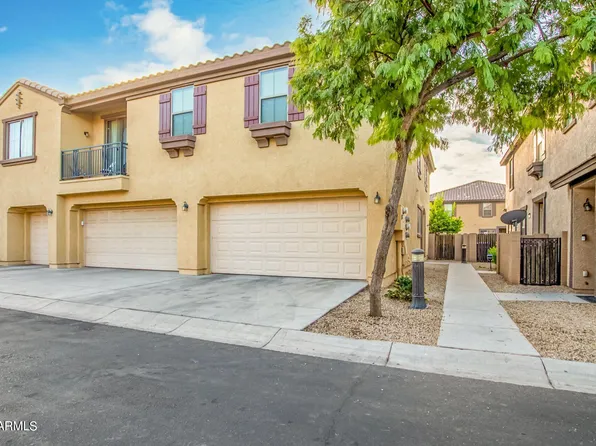 8113 W GROOM CREEK Road, Phoenix, AZ 85043