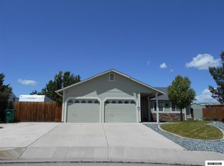 35 Antreka Ct, Sparks, NV