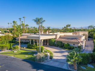 72395 Morningstar Rd, Rancho Mirage, CA 92270