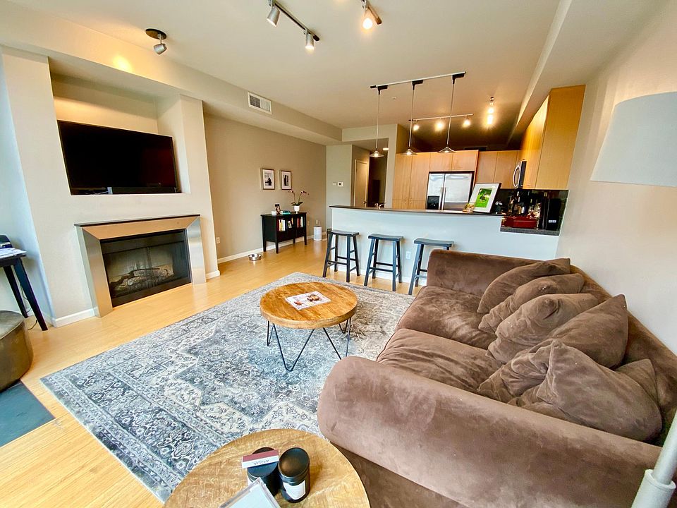 1st image of 17 W Mercer St APT 205