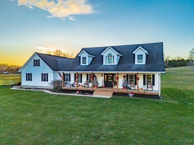 91 Roberts Rd, Peebles, OH, 45660