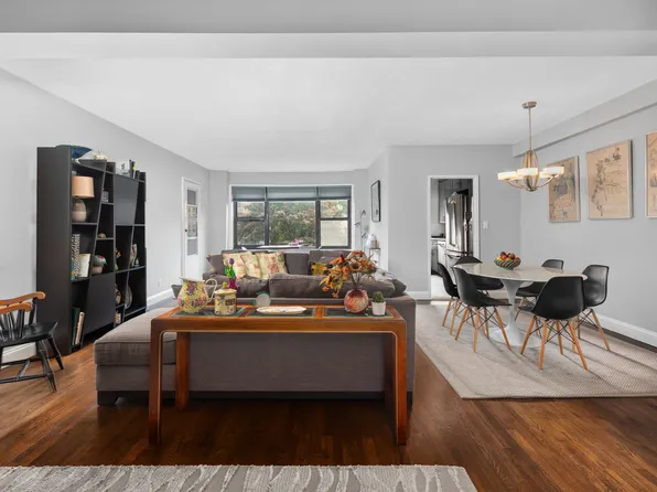 108-03 62nd Dr #3, Forest Hills, NY 11375