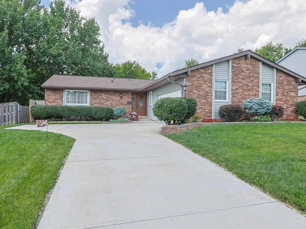 1858 Fallbrook Ln, Cincinnati, OH 45240