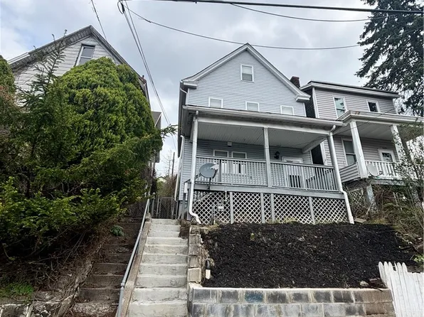 527 Stokes Ave, Braddock, PA 15104