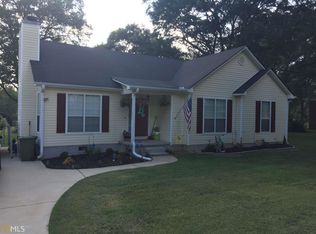 229 Carver Rd, Griffin, GA 30224