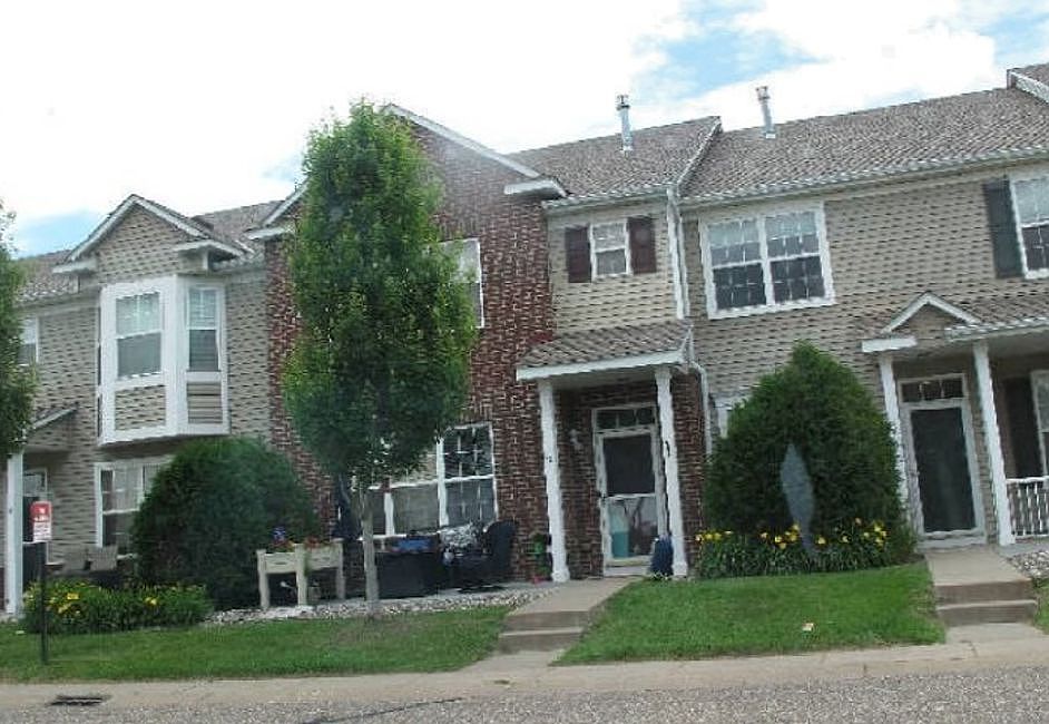 Property Front View