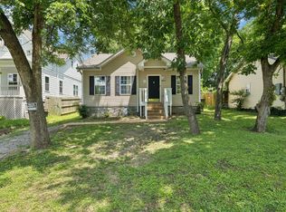 2613 Pennington Ave, Nashville, TN 37216