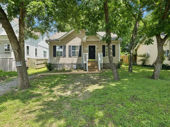2613 Pennington Ave Lot 7, Nashville, TN 37216