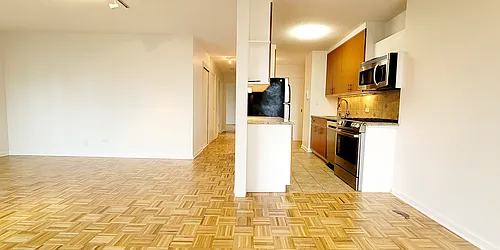 Rented by Corcoran