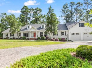 211 Gadwall Ln, Aiken, SC 29803