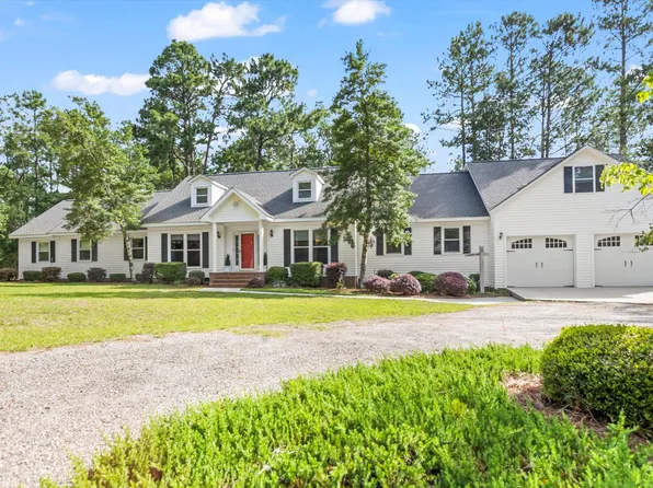 211 Gadwall Ln, Aiken, SC 29803