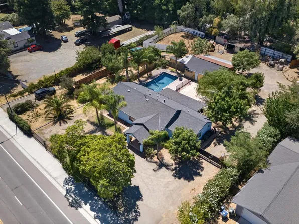 8033 Sunrise Blvd, Citrus Heights, CA 95610
