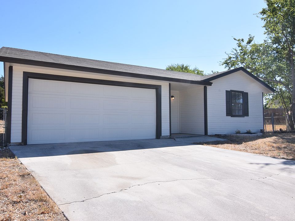 110 Kiefer Cir, Copperas Cove, TX 76522 Zillow