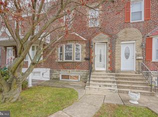 6706 Grovers Ave, Philadelphia, PA 19142