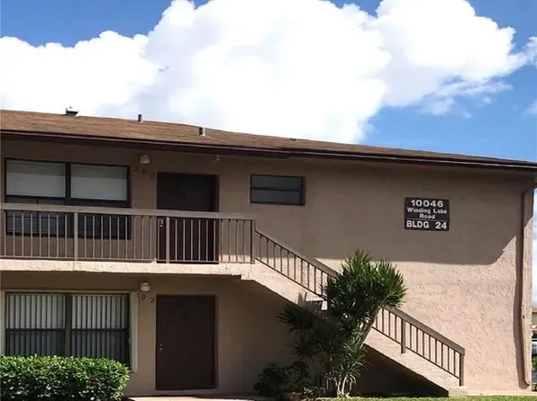 10046 Winding Lake Rd APT 202, Sunrise, FL 33351