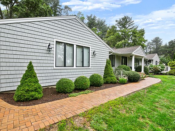 99 Bayberry Hill Road