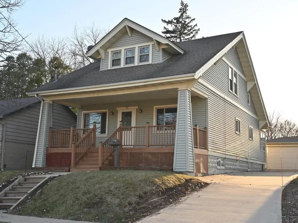 11 North John STREET, Mayville, WI 53050