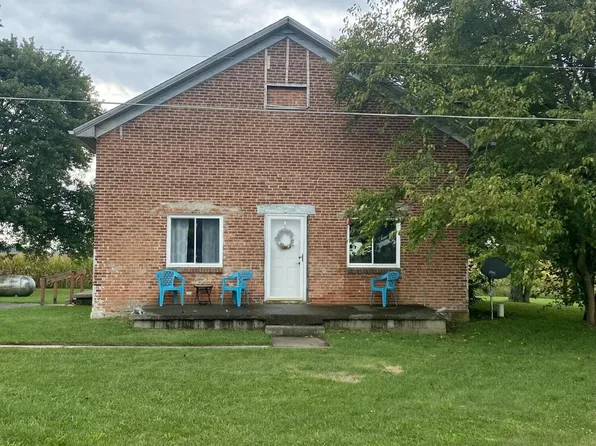 7475 Detrick Jordan Pike, New Carlisle, OH 45344