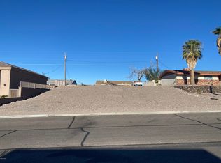 3565 Tahitian Dr LOT 44, Lake Havasu City, AZ 86406
