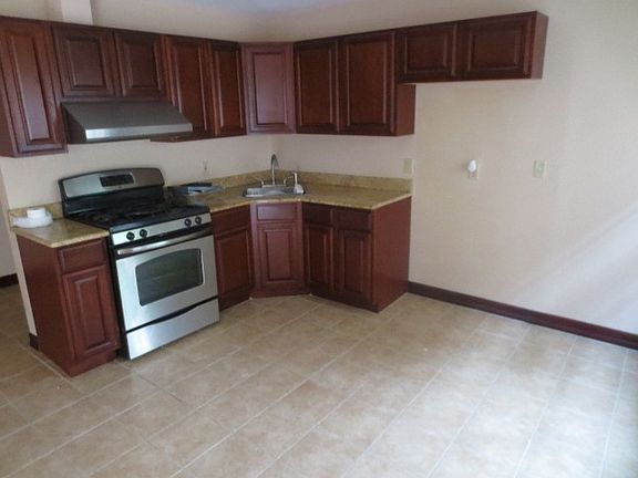 Modern Newer Kitchen