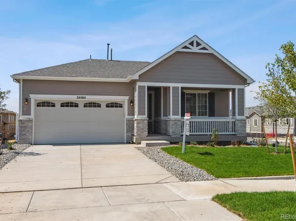 24504 E 37th Avenue, Aurora, CO 80019