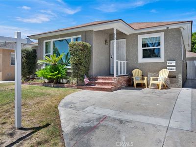 6107 Del Amo Blvd, Lakewood, CA, 90713