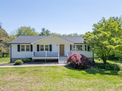 9 Punkin Drive, Ellington, CT, 06029