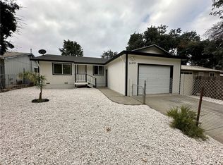 16095 19th Ave, Clearlake, CA