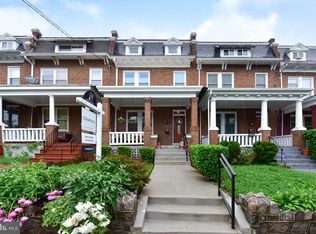 5421 13th St NW, Washington, DC 20011