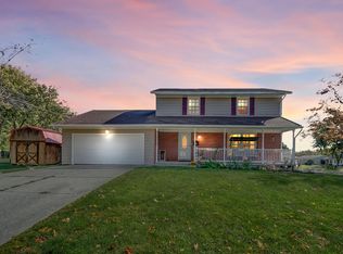 3036 Lynnhaven St, Springfield, OH 45503