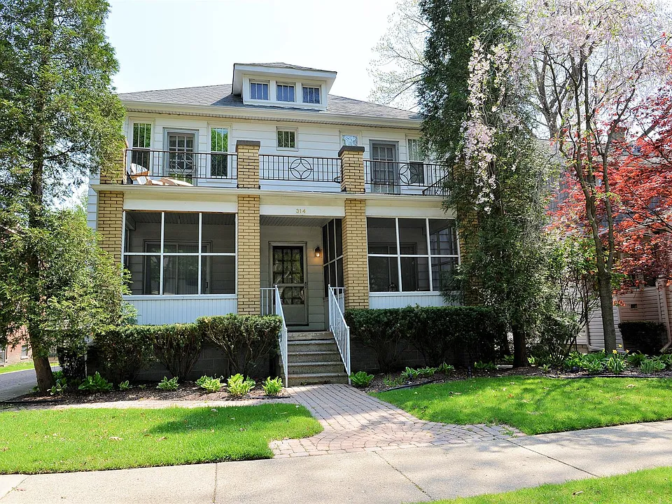 314 Virginia Ave Royal Oak, MI 48067