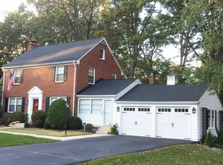 8820 Briarcroft Ln, Laurel, MD 20708